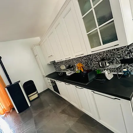 Love - Holiday House 2 * Santa Severa