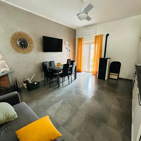 Love - Holiday House 2 Santa Severa