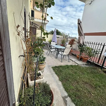 Love - Holiday House 2 Santa Severa